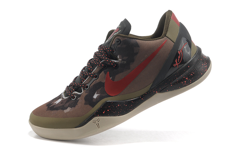 NIKE ZOOM KOBE 8 40-46[Ref. 10] - Cliquez sur l'image pour la fermer